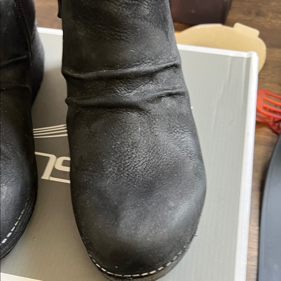 Dansko Caley ankle boots - Picture 3 of 13